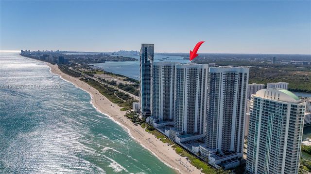 15901 Collins Ave 3807, Sunny Isles Beach, FL 33160