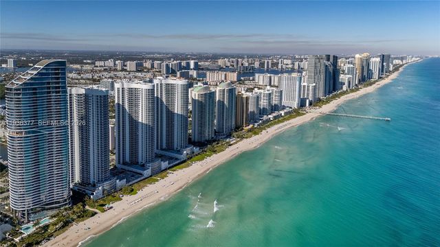 15901 Collins Ave 3807, Sunny Isles Beach, FL 33160