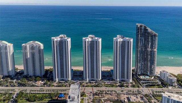 15901 Collins Ave 3807, Sunny Isles Beach, FL 33160