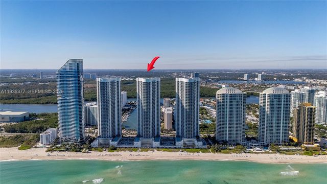 15901 Collins Ave 3807, Sunny Isles Beach, FL 33160