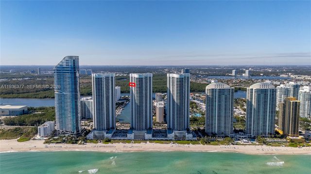 15901 Collins Ave 3807, Sunny Isles Beach, FL 33160