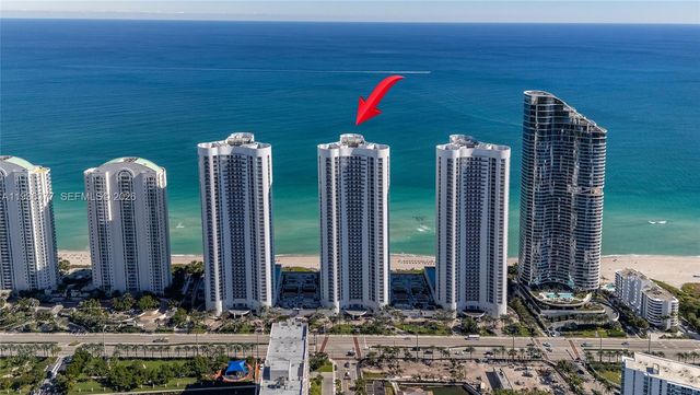 15901 Collins Ave 3807, Sunny Isles Beach, FL 33160