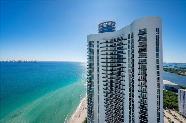 15901 Collins Ave 3807, Sunny Isles Beach, FL 33160