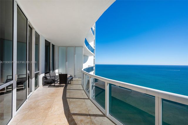 15901 Collins Ave 3807, Sunny Isles Beach, FL 33160