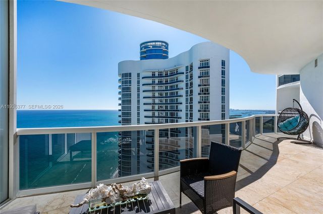 15901 Collins Ave 3807, Sunny Isles Beach, FL 33160