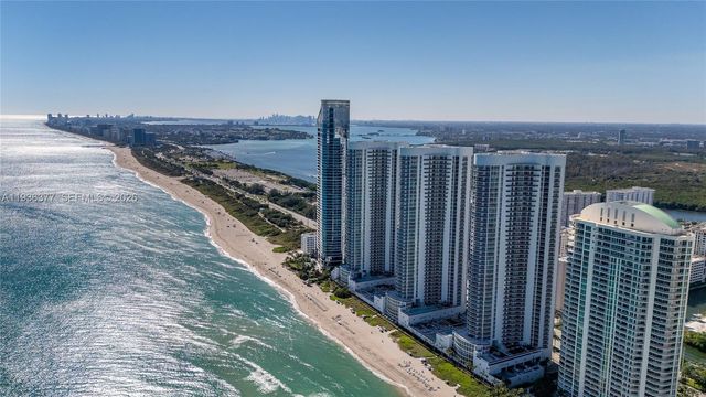 15901 Collins Ave 3807, Sunny Isles Beach, FL 33160