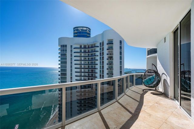 15901 Collins Ave 3807, Sunny Isles Beach, FL 33160