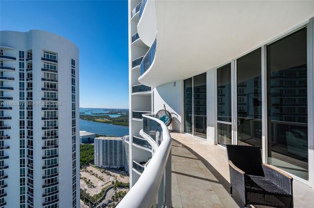 15901 Collins Ave 3807, Sunny Isles Beach, FL 33160