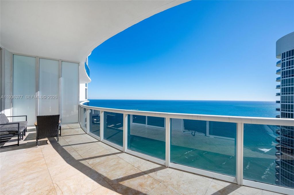 15901 Collins Ave 3807, Sunny Isles Beach, FL 33160
