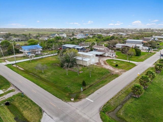 542 16th Street, Dickinson, TX 77539