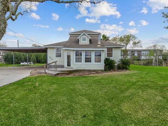 542 16th Street, Dickinson, TX 77539