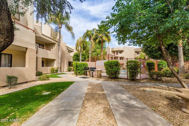 4850 E DESERT COVE Avenue 227, Scottsdale, AZ 85254