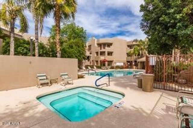 4850 E DESERT COVE Avenue 227, Scottsdale, AZ 85254