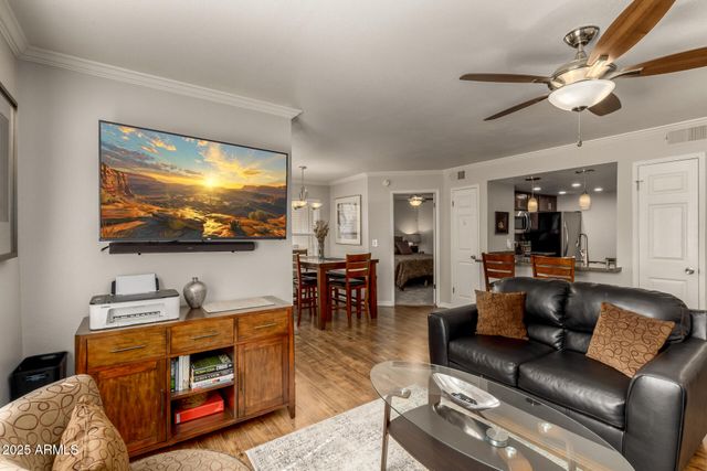 4850 E DESERT COVE Avenue 227, Scottsdale, AZ 85254