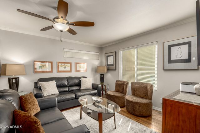 4850 E DESERT COVE Avenue 227, Scottsdale, AZ 85254