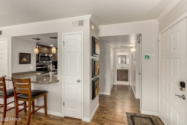 4850 E DESERT COVE Avenue 227, Scottsdale, AZ 85254