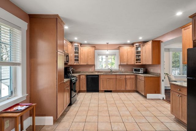 47 Cotton Street, Newton, MA 02458