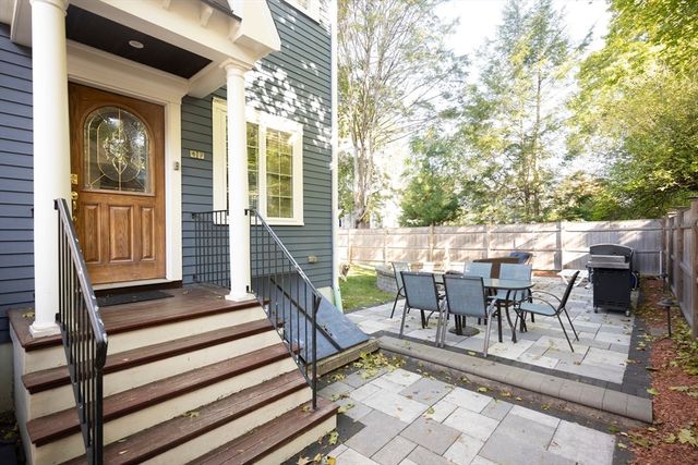 47 Cotton Street, Newton, MA 02458