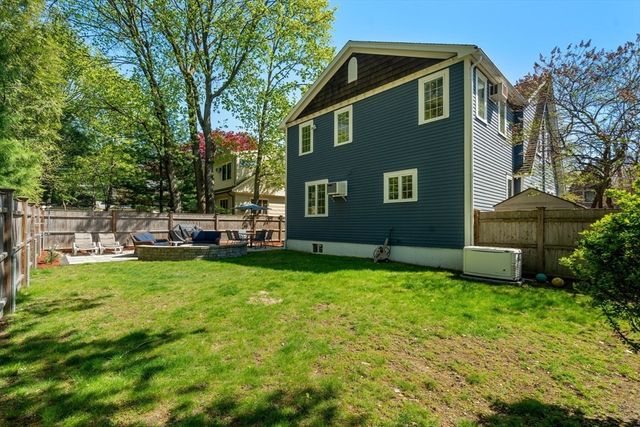 47 Cotton Street, Newton, MA 02458