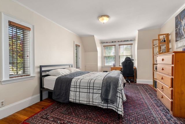 47 Cotton Street, Newton, MA 02458