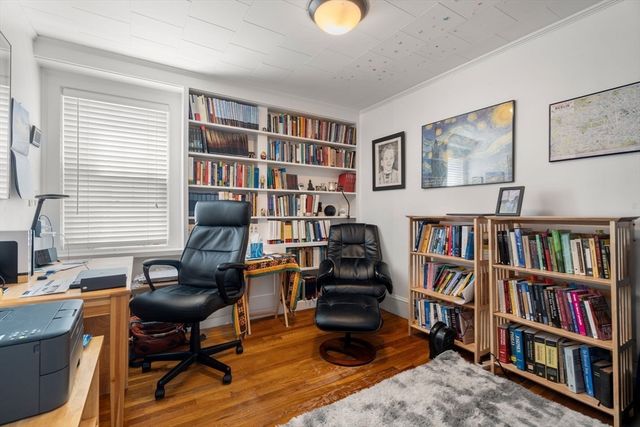 47 Cotton Street, Newton, MA 02458