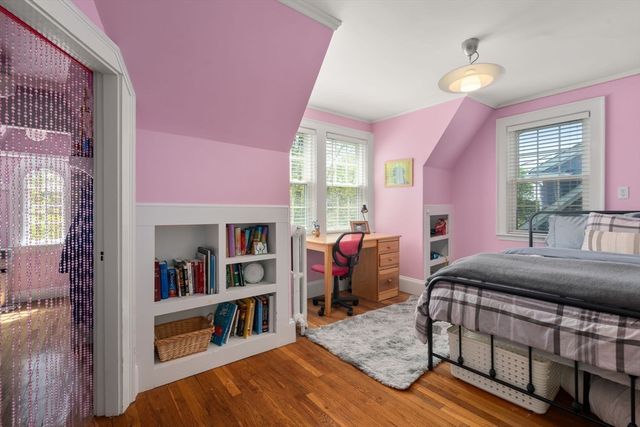 47 Cotton Street, Newton, MA 02458