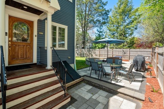 47 Cotton Street, Newton, MA 02458