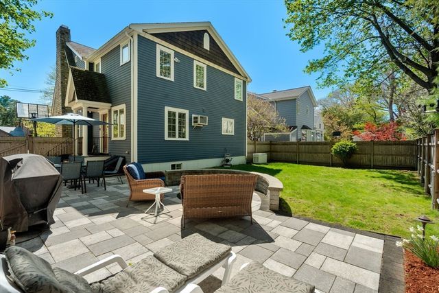 47 Cotton Street, Newton, MA 02458