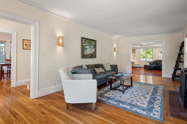 47 Cotton Street, Newton, MA 02458