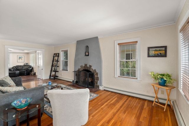 47 Cotton Street, Newton, MA 02458