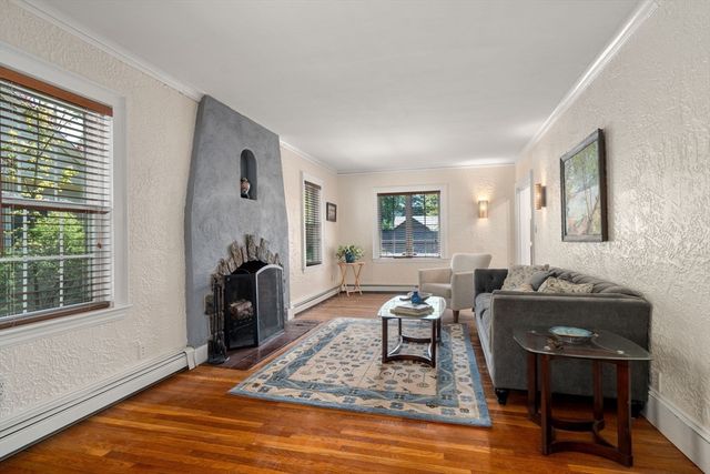 47 Cotton Street, Newton, MA 02458