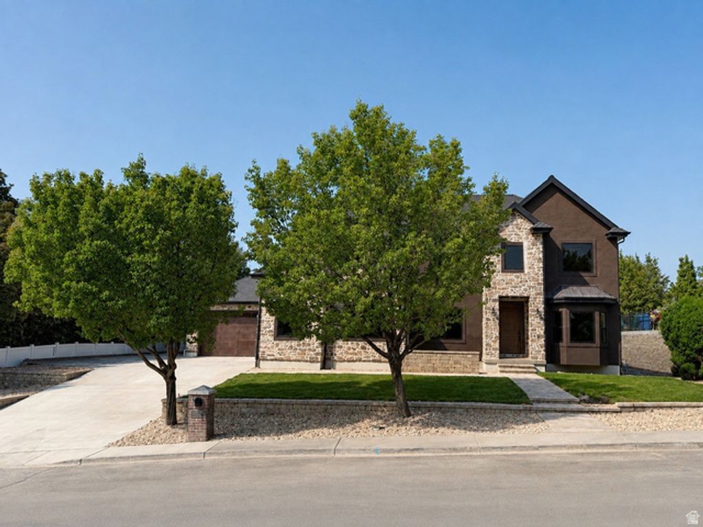 997 N 1560 E #60, Orem, UT 84097 — exterior