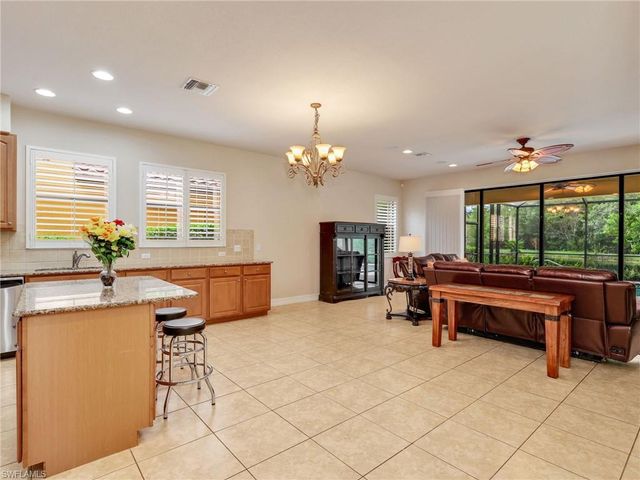 9162 River Otter DR, Fort Myers, FL 33912