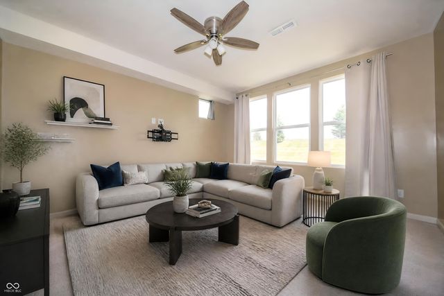 14158 Bay Willow Drive, Fishers, IN 46037