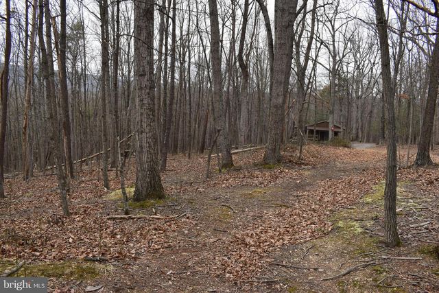 58 BIRCH GROVE LN, Berkeley Springs, WV 25411