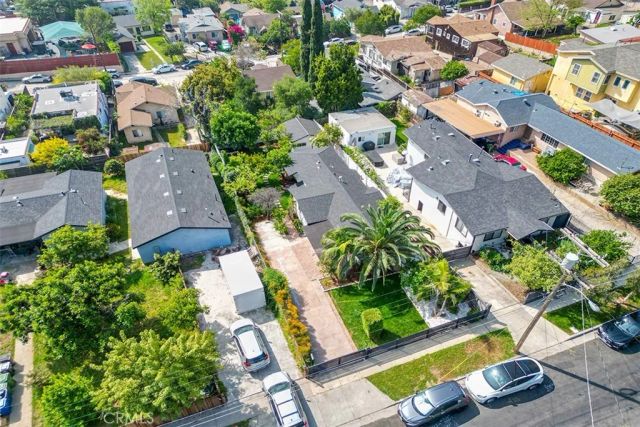 6112 Myosotis, Los Angeles, CA 90042