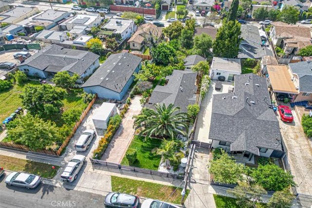 6112 Myosotis, Los Angeles, CA 90042