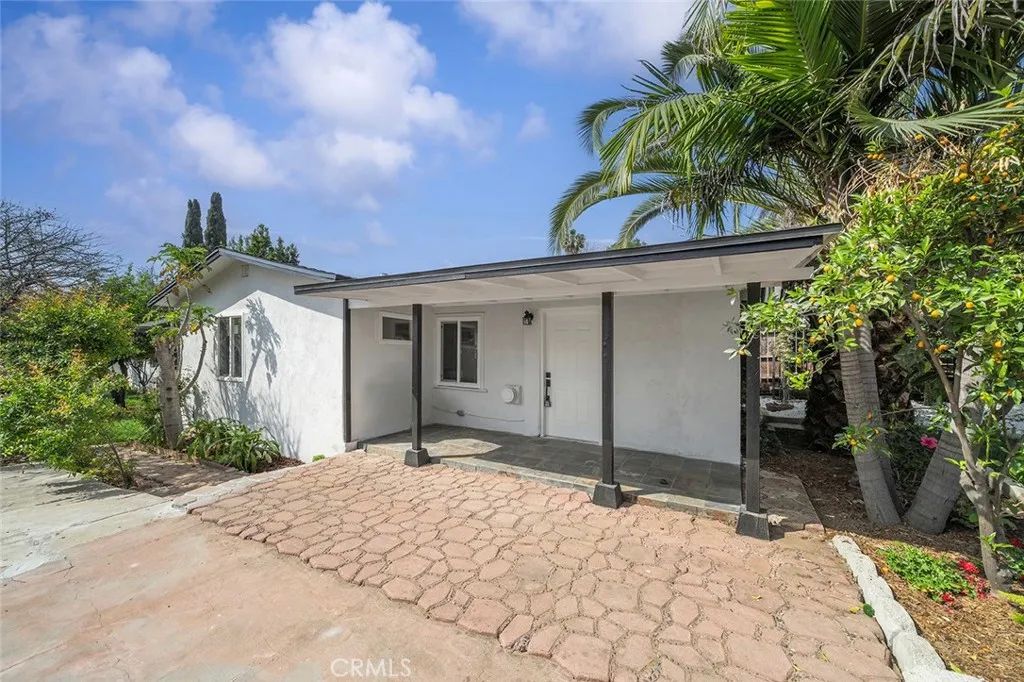 6112 Myosotis, Los Angeles, CA 90042