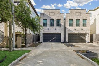 921 W 21st Street, Houston, TX 77008