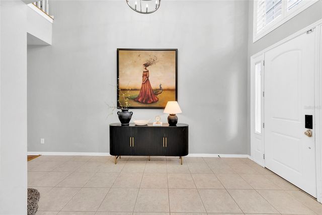3103 ASHMONTE DRIVE, Land O Lakes, FL 34638