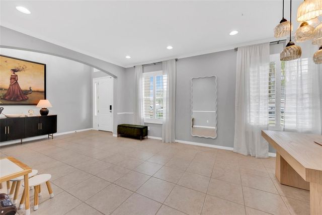 3103 ASHMONTE DRIVE, Land O Lakes, FL 34638