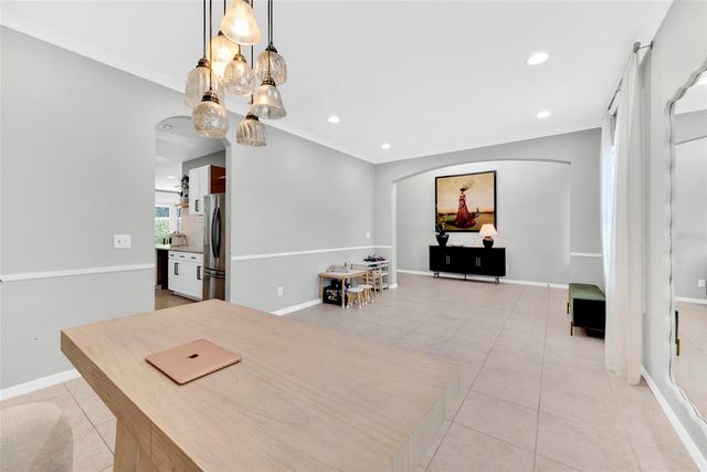 3103 ASHMONTE DRIVE, Land O Lakes, FL 34638