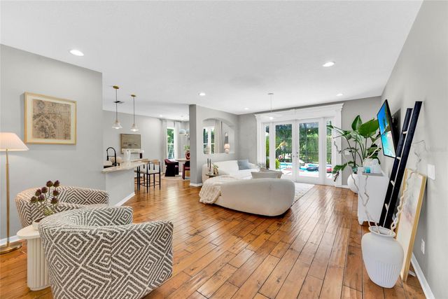 3103 ASHMONTE DRIVE, Land O Lakes, FL 34638