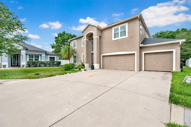 3103 ASHMONTE DRIVE, Land O Lakes, FL 34638