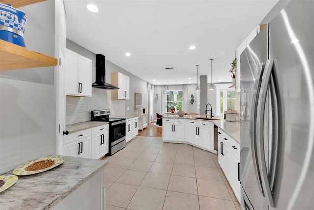 3103 ASHMONTE DRIVE, Land O Lakes, FL 34638