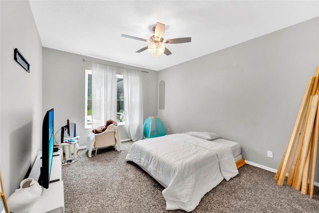 3103 ASHMONTE DRIVE, Land O Lakes, FL 34638