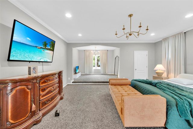 3103 ASHMONTE DRIVE, Land O Lakes, FL 34638