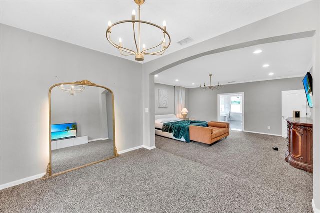 3103 ASHMONTE DRIVE, Land O Lakes, FL 34638