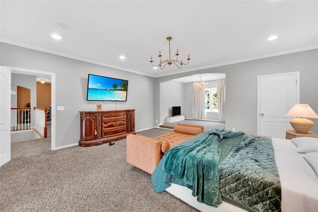 3103 ASHMONTE DRIVE, Land O Lakes, FL 34638