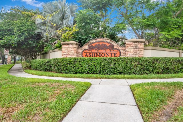 3103 ASHMONTE DRIVE, Land O Lakes, FL 34638